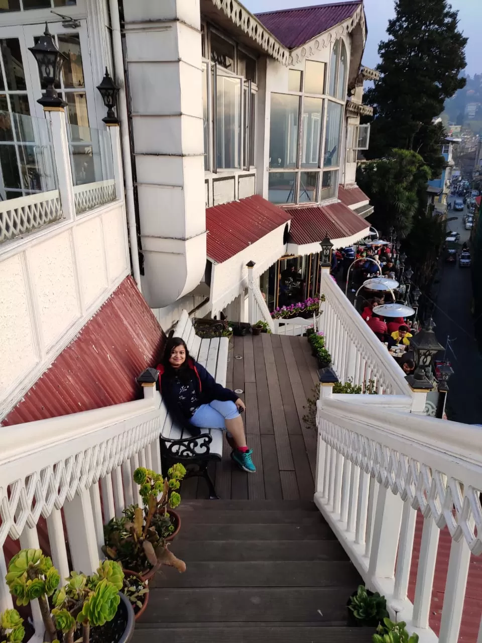 Photo of Glenary's— Bakery, Resturant & Pub, Chauk Bazaar, Darjeeling, West Bengal, India by Sukanya Das