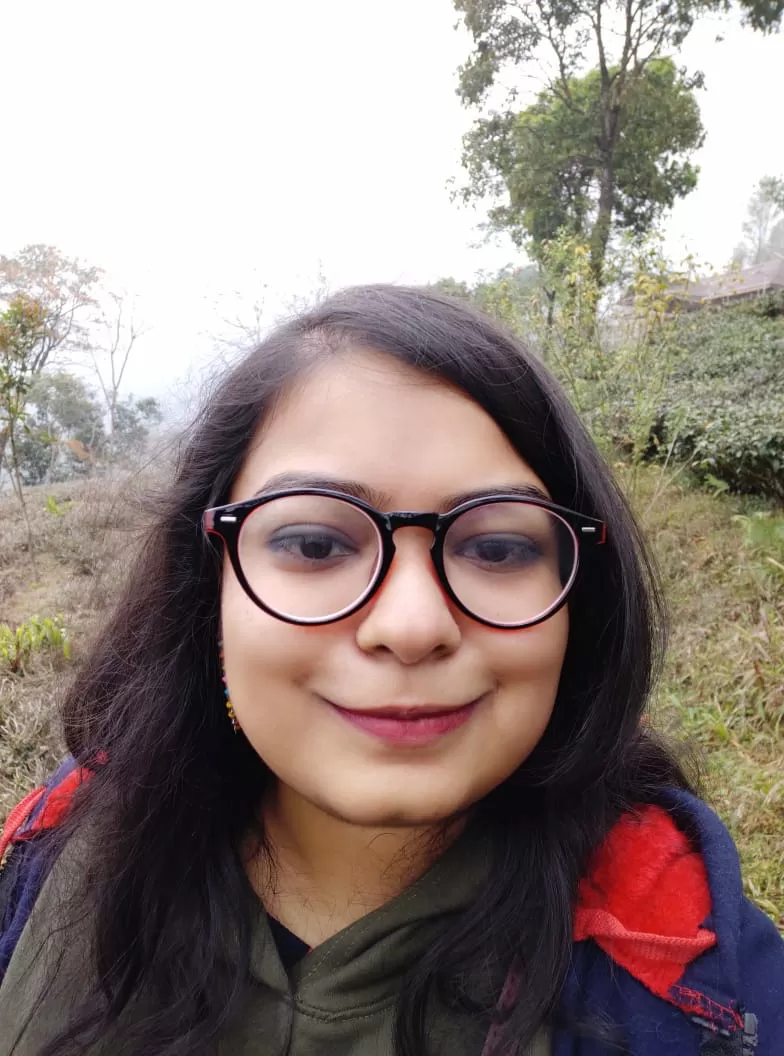 Photo of Makaibari Tea Estate, Pankhabari Road, Kurseong, West Bengal, India by Sukanya Das