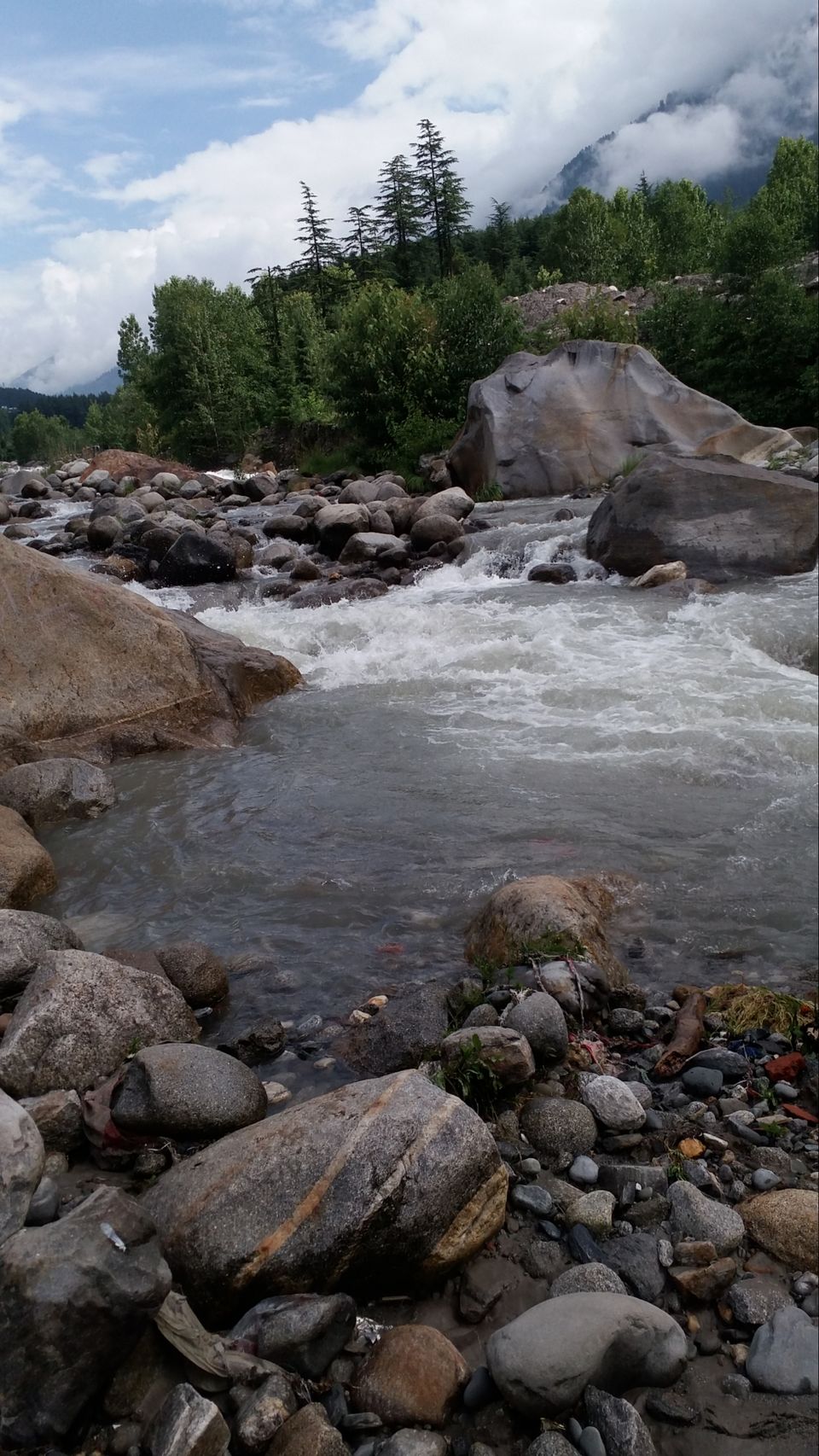 Photo of A budget Chandigarh Manali trip with Friends by Mayank Duggar