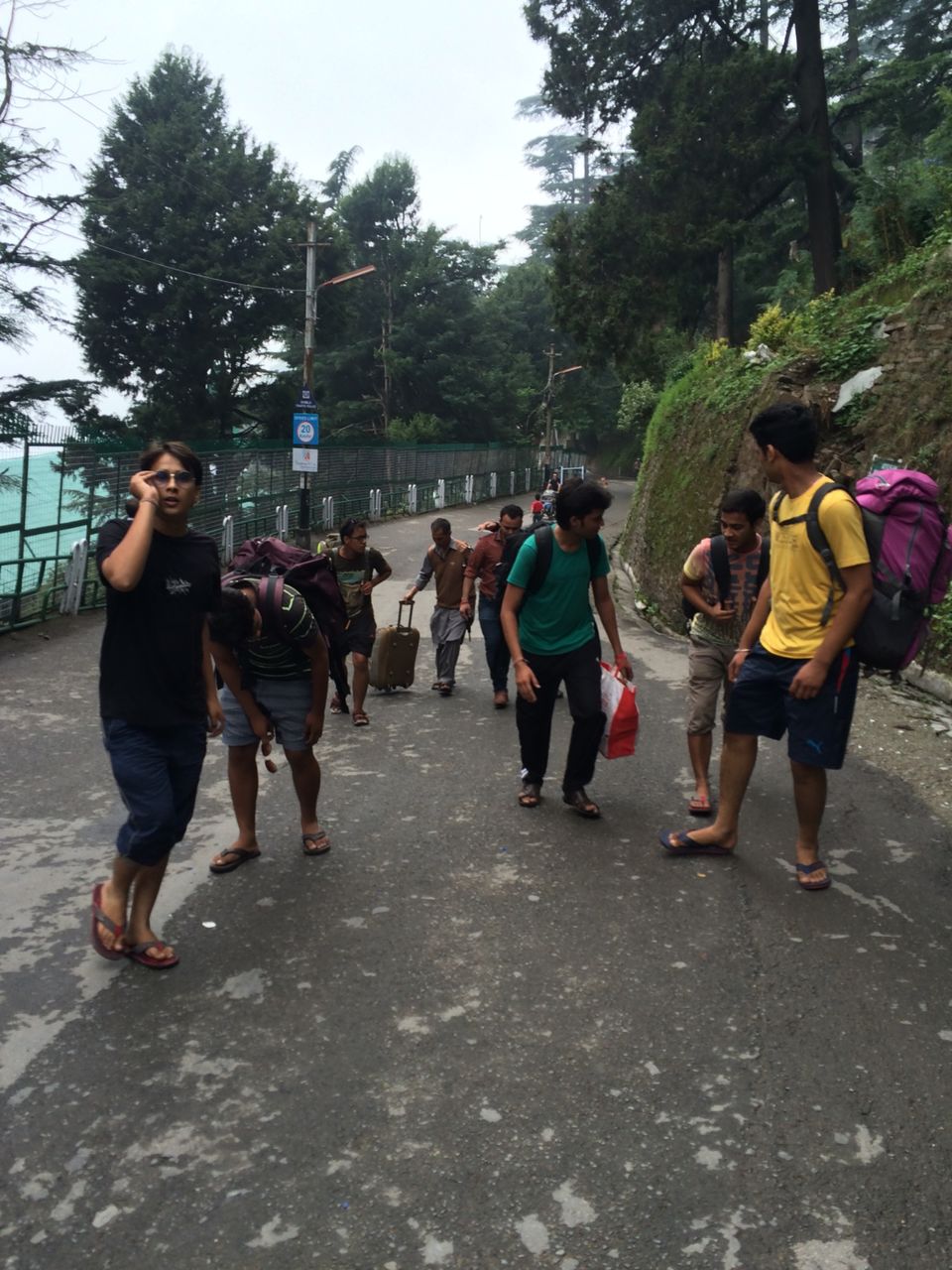 Photo of A budget Chandigarh Manali trip with Friends by Mayank Duggar