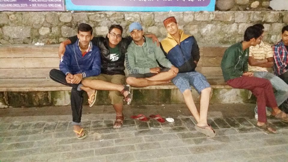 Photo of A budget Chandigarh Manali trip with Friends by Mayank Duggar