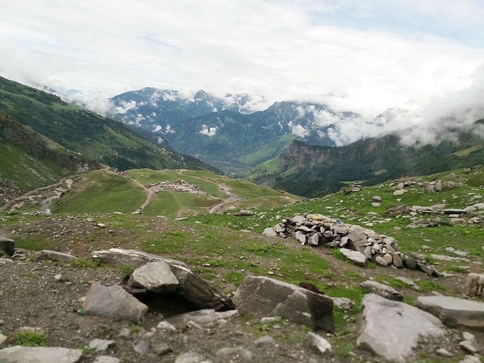 Photo of A budget Chandigarh Manali trip with Friends by Mayank Duggar