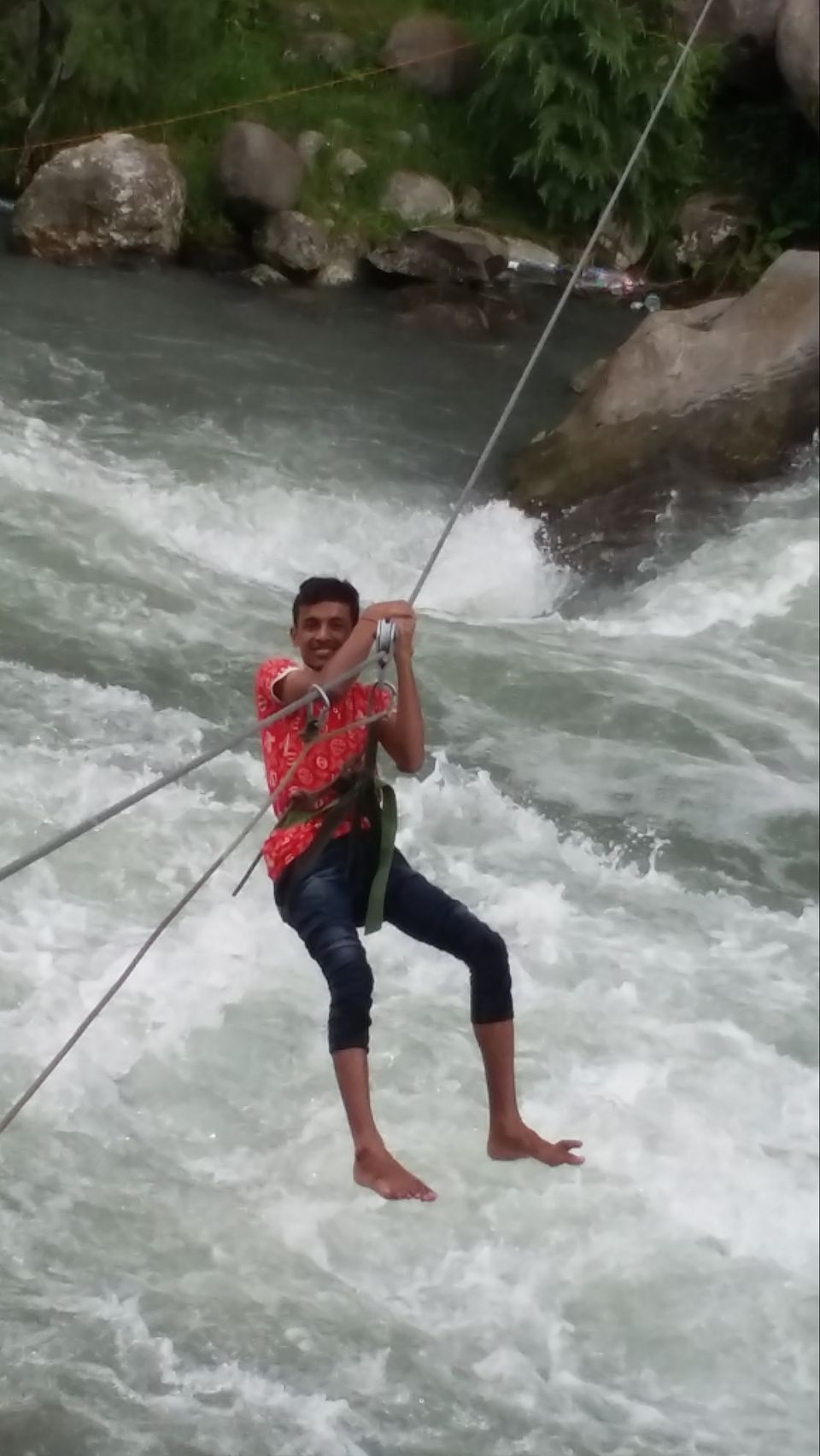 Photo of A budget Chandigarh Manali trip with Friends by Mayank Duggar