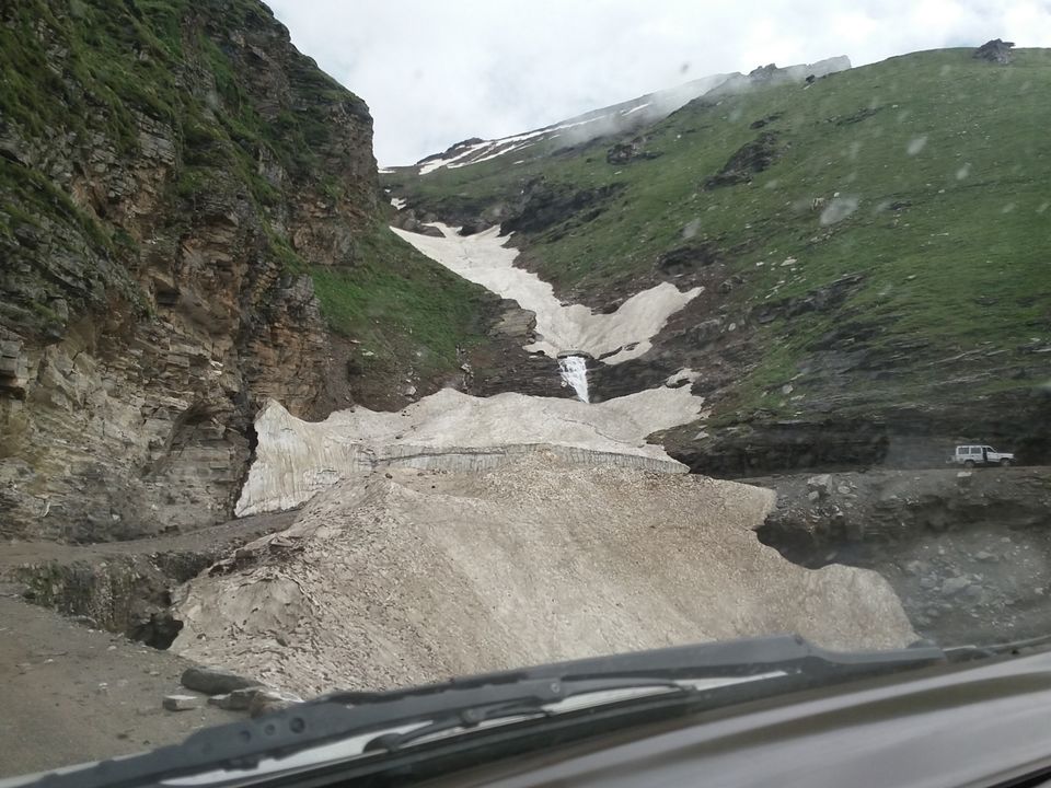 Photo of A budget Chandigarh Manali trip with Friends by Mayank Duggar