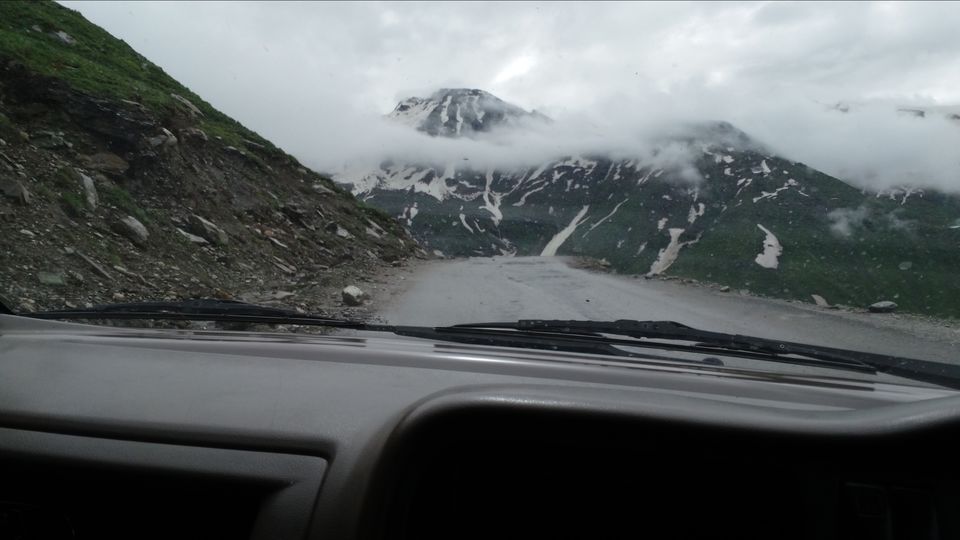 Photo of A budget Chandigarh Manali trip with Friends by Mayank Duggar