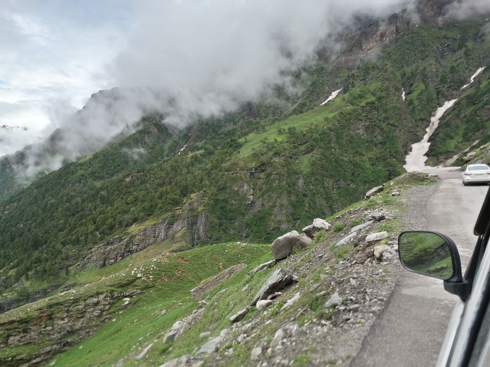 Photo of A budget Chandigarh Manali trip with Friends by Mayank Duggar