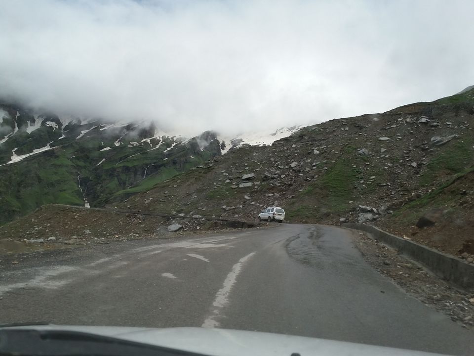 Photo of A budget Chandigarh Manali trip with Friends by Mayank Duggar