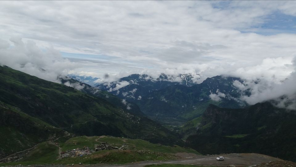 Photo of A budget Chandigarh Manali trip with Friends by Mayank Duggar