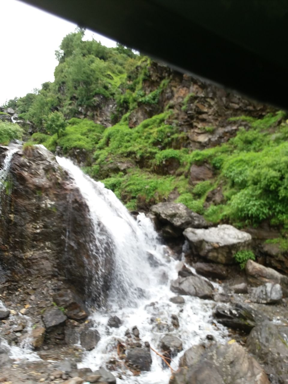 Photo of A budget Chandigarh Manali trip with Friends by Mayank Duggar