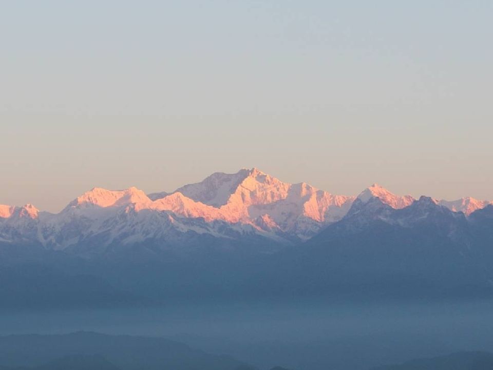 Photo of The ZiGzAg Route - Sikkim by Mansi Porwal