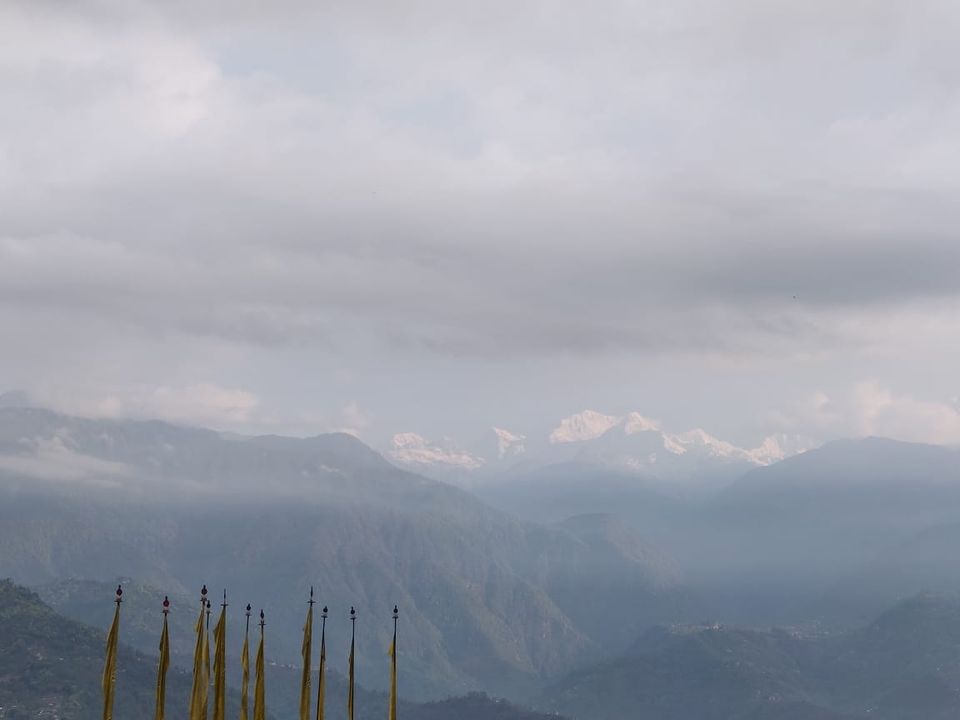 Photo of The ZiGzAg Route - Sikkim by Mansi Porwal