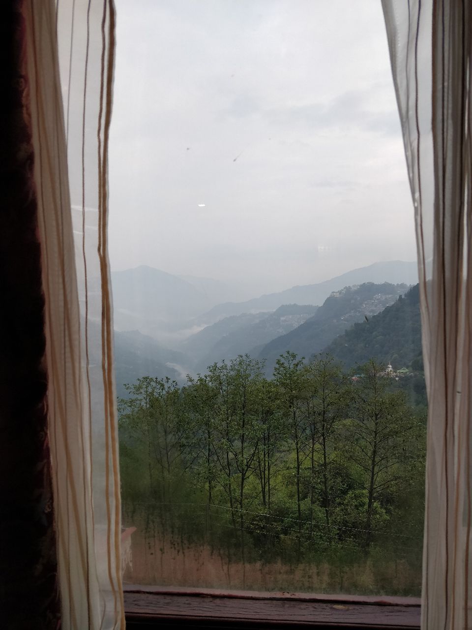 Photo of The ZiGzAg Route - Sikkim by Mansi Porwal