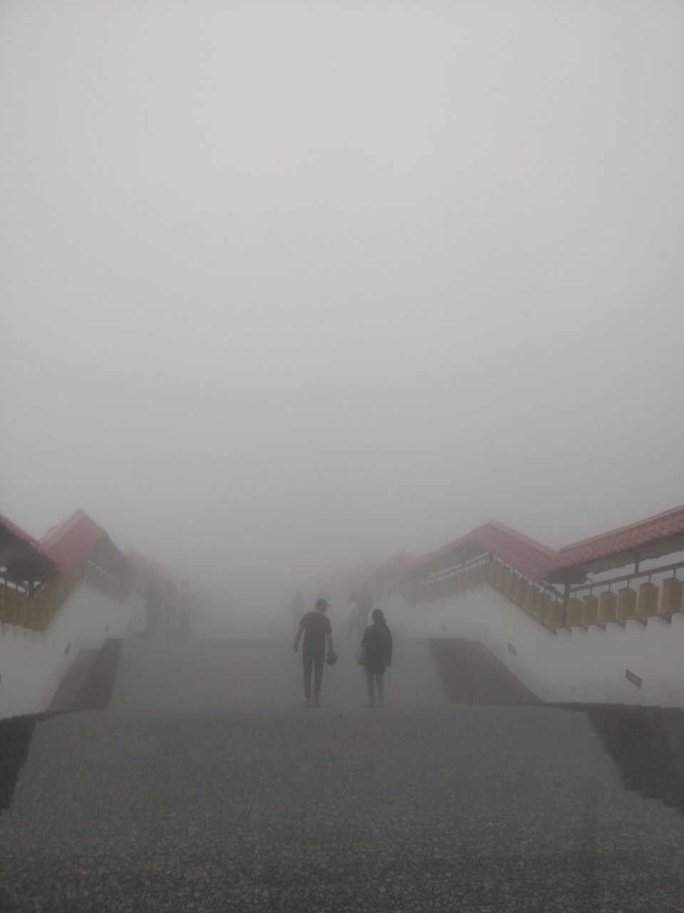 Photo of The ZiGzAg Route - Sikkim by Mansi Porwal