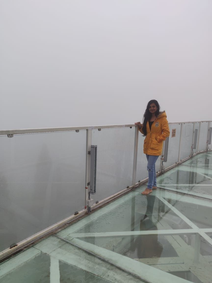 Photo of The ZiGzAg Route - Sikkim by Mansi Porwal