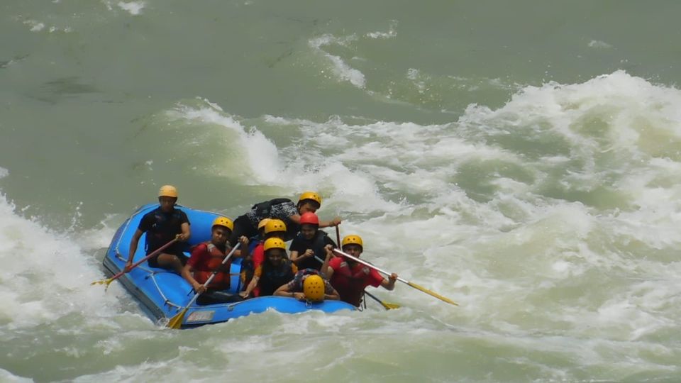 Photo of The ZiGzAg Route - Sikkim by Mansi Porwal