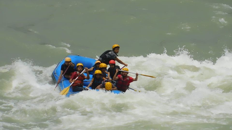 Photo of The ZiGzAg Route - Sikkim by Mansi Porwal