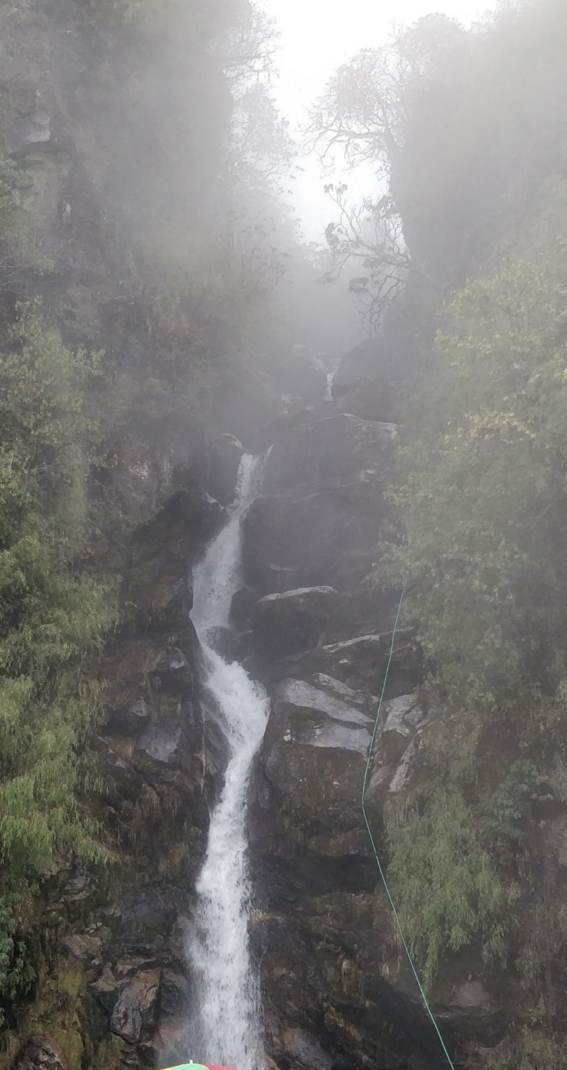 Photo of The ZiGzAg Route - Sikkim by Mansi Porwal