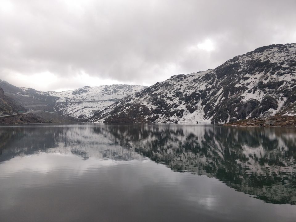 Photo of The ZiGzAg Route - Sikkim by Mansi Porwal