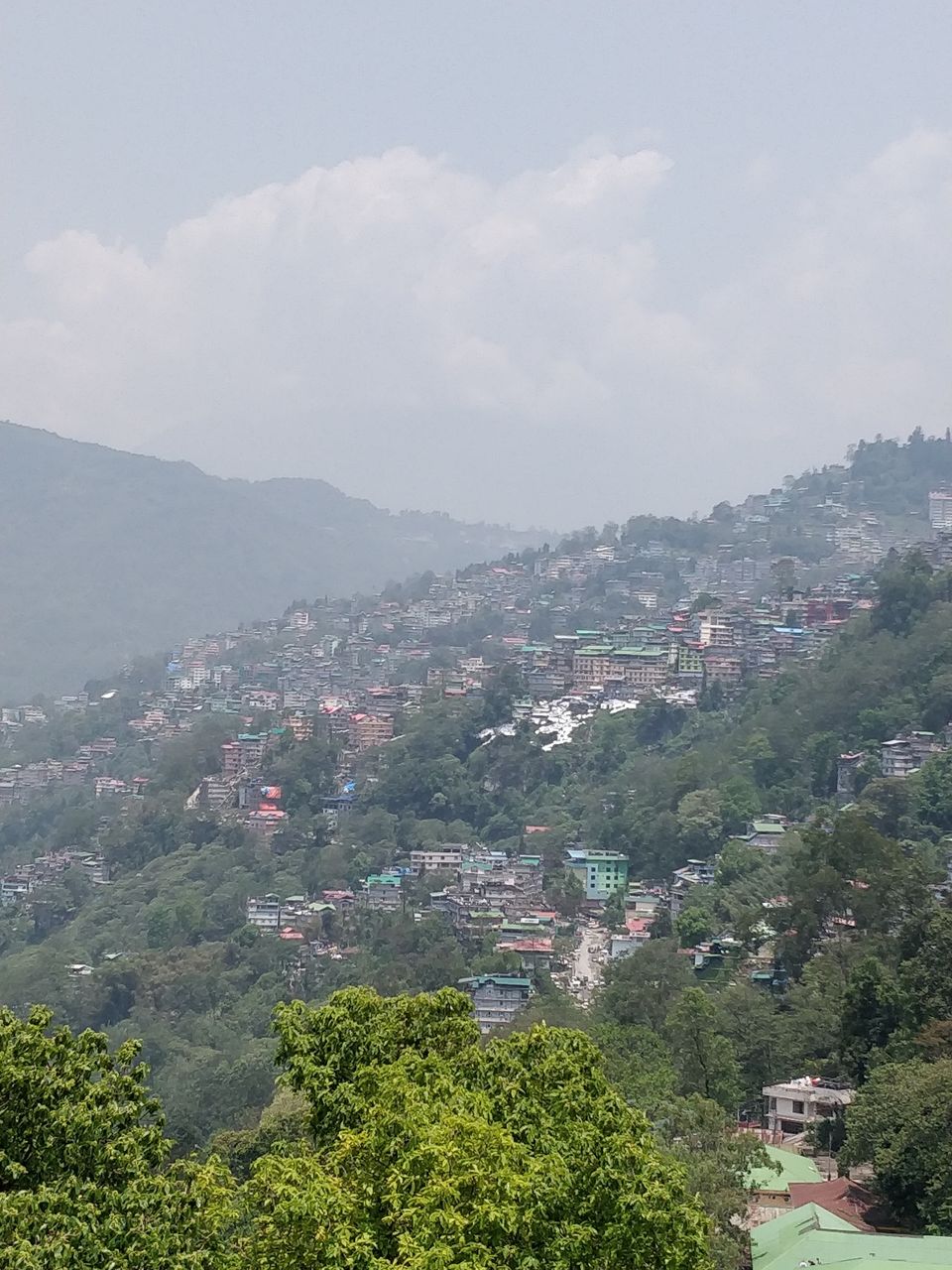 Photo of The ZiGzAg Route - Sikkim by Mansi Porwal
