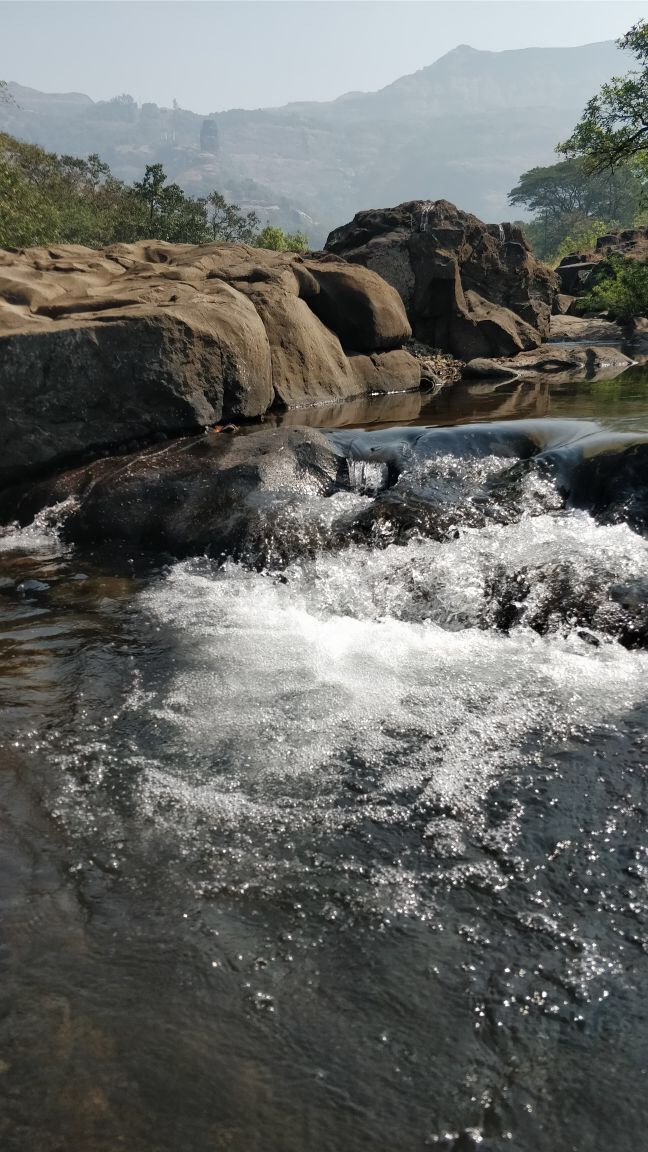 Photo of #BestOfTravel Camping Destination in Maharashtra for most Instagrammable picturesque views 1/1 by Rutuja Shivsharan