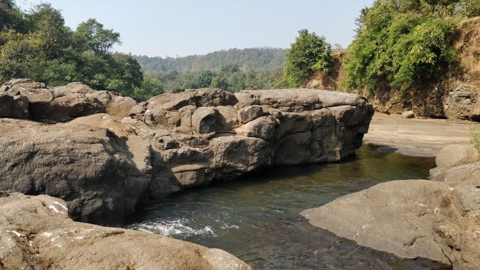 Photo of #BestOfTravel Camping Destination in Maharashtra for most Instagrammable picturesque views by Rutuja Shivsharan
