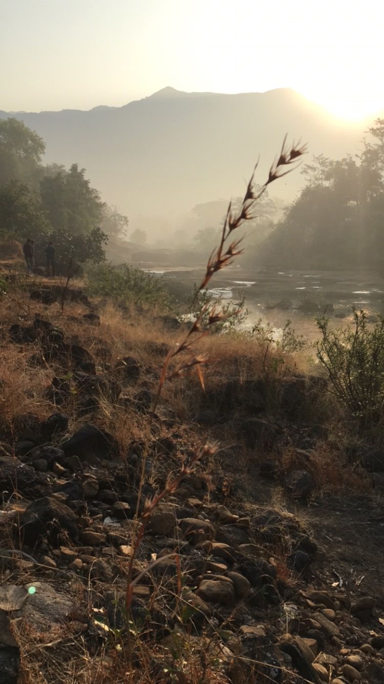 Photo of Bhira, Patnus, Maharashtra, India by Rutuja Shivsharan