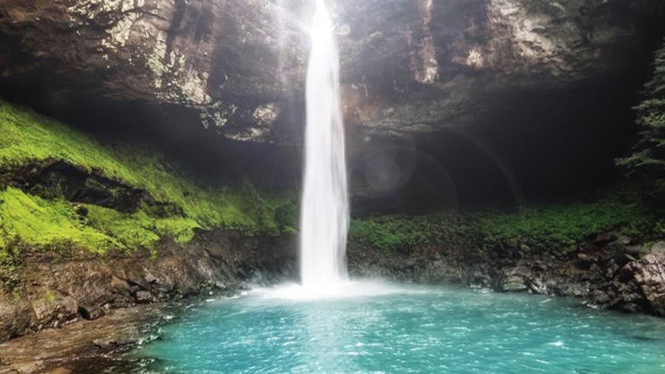 Photo of #BestOfTravel Camping Destination in Maharashtra for most Instagrammable picturesque views by Rutuja Shivsharan