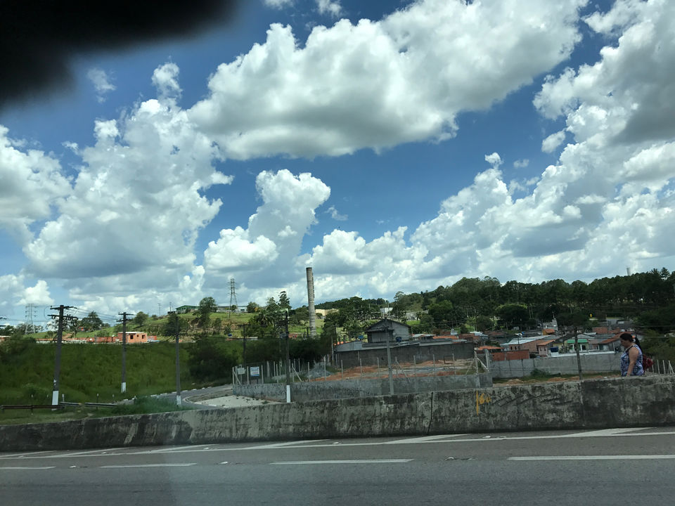 Photo of Jardim Via Dutra,Arujá by Priya Singh