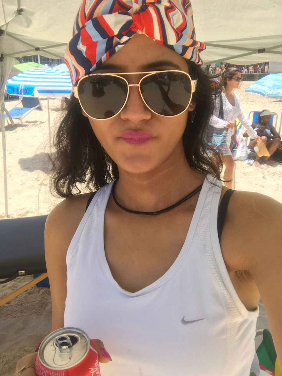 Photo of Ipanema,Rio de Janeiro by Priya Singh