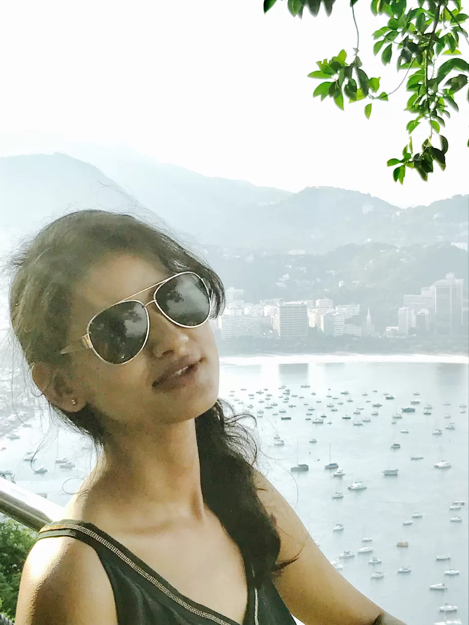 Photo of Urca,Rio de Janeiro by Priya Singh