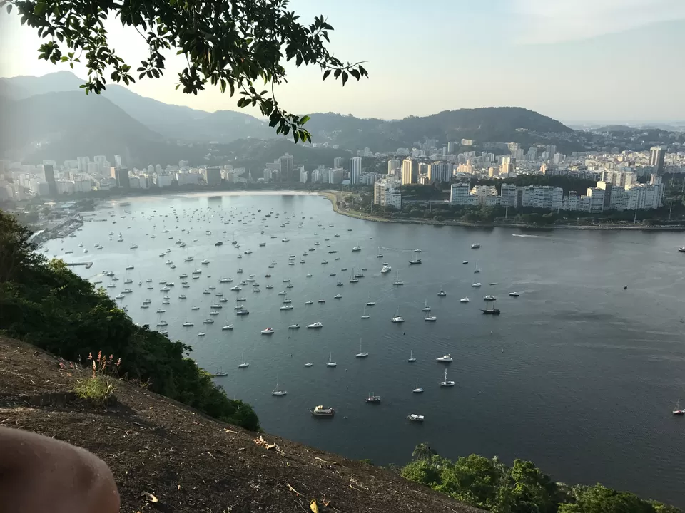 Photo of Urca,Rio de Janeiro by Priya Singh