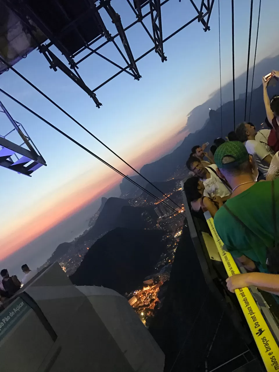 Photo of Urca,Rio de Janeiro by Priya Singh