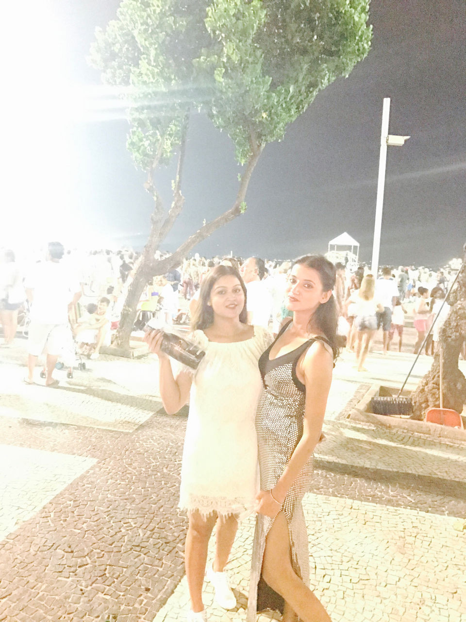 Photo of Copacabana,Rio de Janeiro by Priya Singh