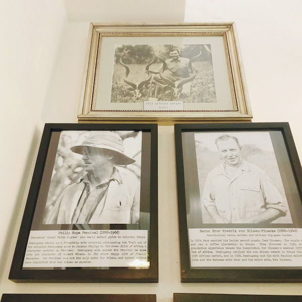 Photo of A Travel In Time: The Hemingway Home, Key West, Florida by Chandrima Chakraborty
