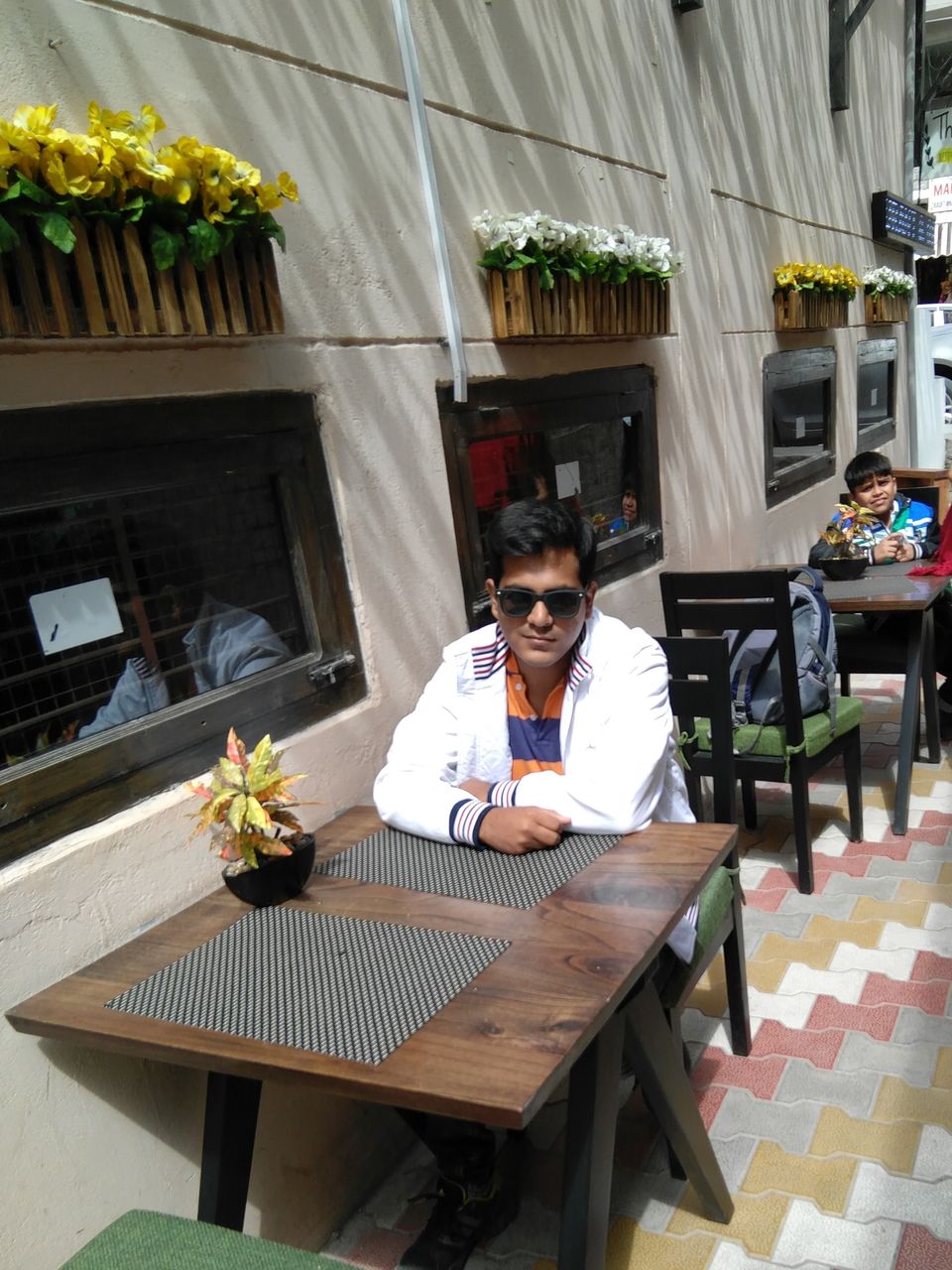Photo of #CoffeeWithTripoto: A short trip to getting LEH'D 3/16 by sagar manchanda