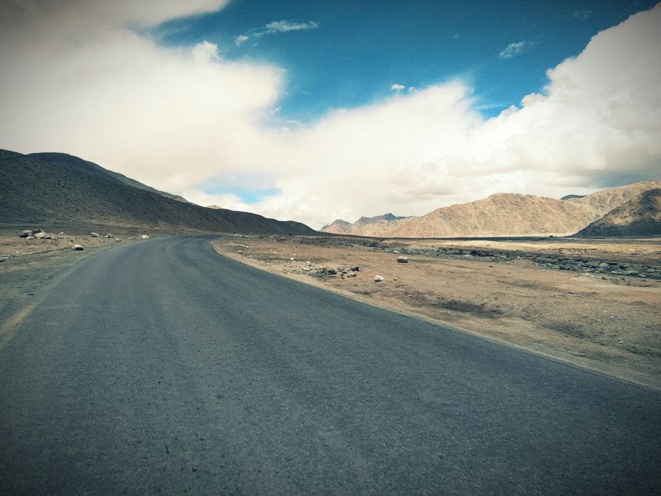 Photo of #CoffeeWithTripoto: A short trip to getting LEH'D 4/16 by sagar manchanda