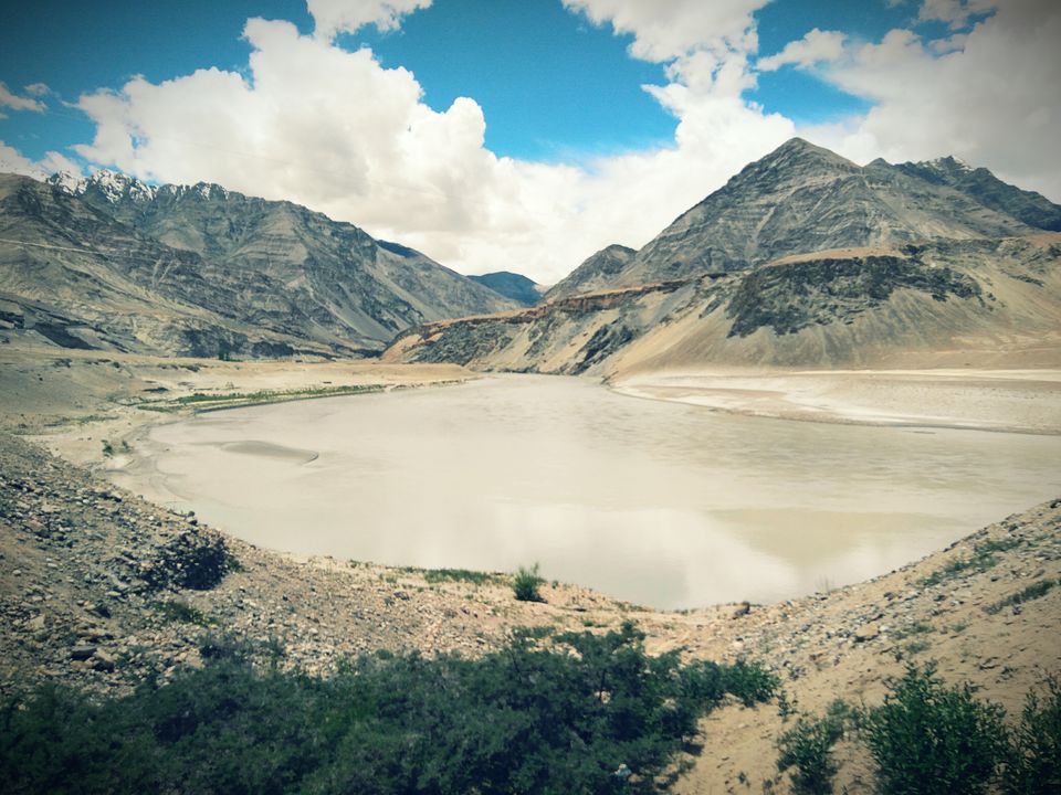 Photo of #CoffeeWithTripoto: A short trip to getting LEH'D 5/16 by sagar manchanda