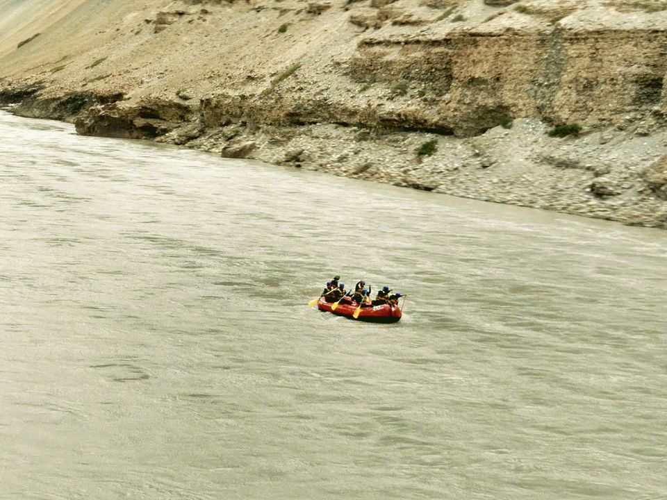 Photo of #CoffeeWithTripoto: A short trip to getting LEH'D 6/16 by sagar manchanda