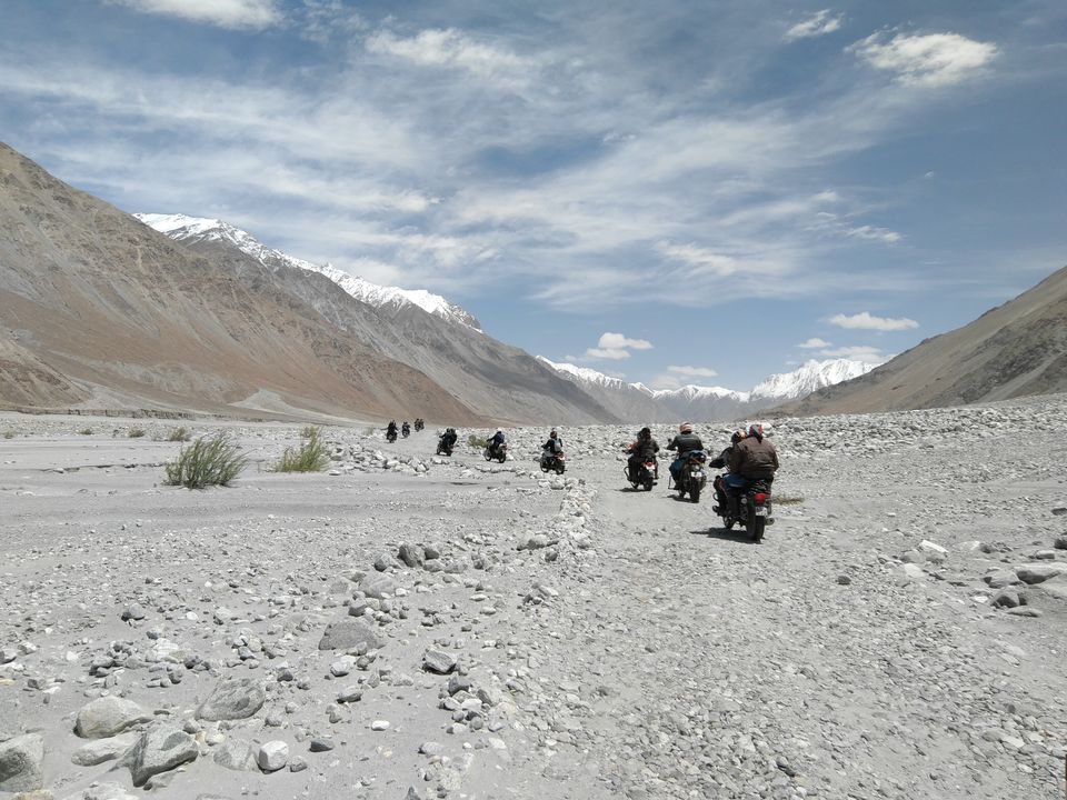 Photo of #CoffeeWithTripoto: A short trip to getting LEH'D 8/16 by sagar manchanda