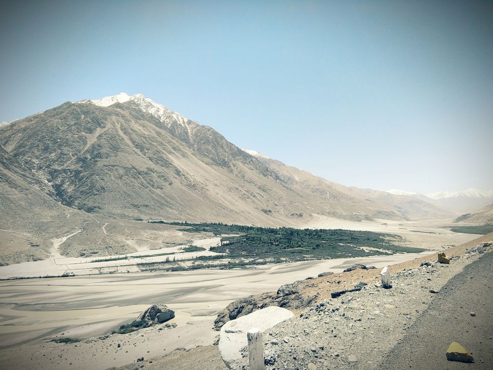 Photo of #CoffeeWithTripoto: A short trip to getting LEH'D 1/16 by sagar manchanda