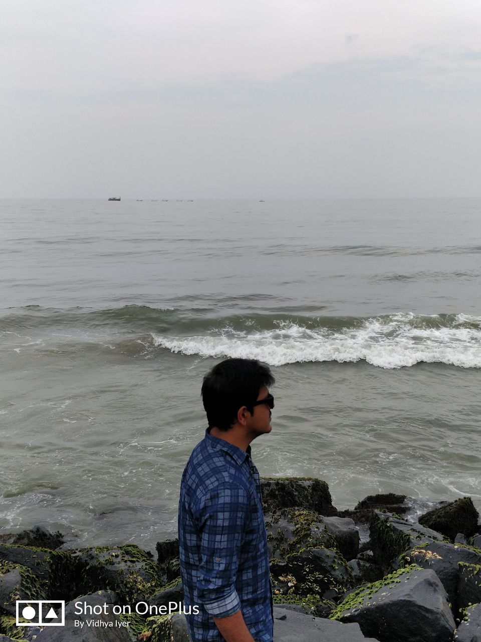 Photo of Pondicherry: WhatUp Beaches!! 3/10 by sagar manchanda