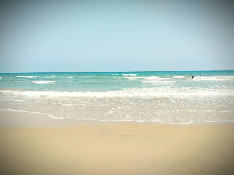 Photo of Pondicherry: WhatUp Beaches!! by sagar manchanda