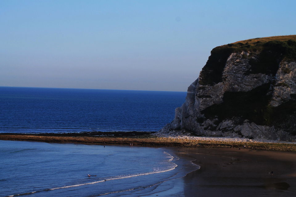 Photo of Isle of Wight, United Kingdom by Madhab Burman