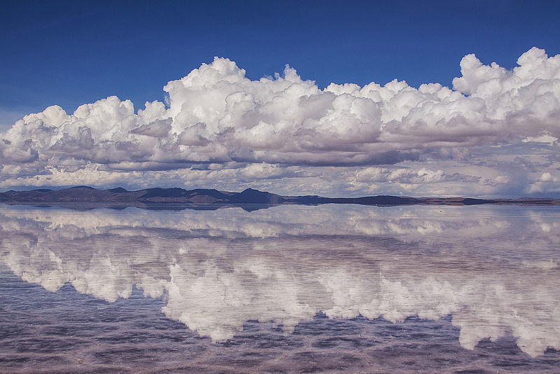Photo of Top thing to do before you die, in Bolivia. by Madhab Burman