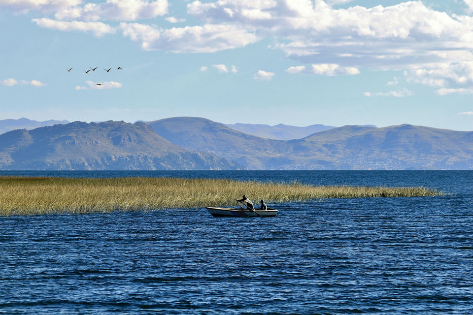 Photo of Top thing to do before you die, in Bolivia. by Madhab Burman