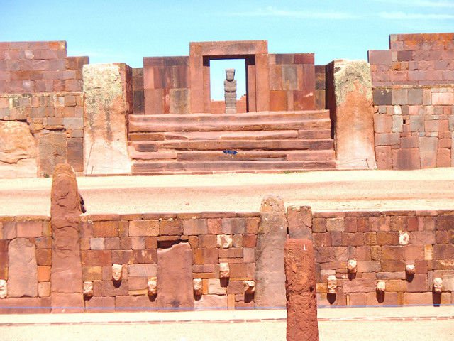 Photo of Top thing to do before you die, in Bolivia. by Madhab Burman