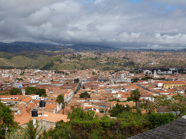 Photo of Top thing to do before you die, in Bolivia. by Madhab Burman