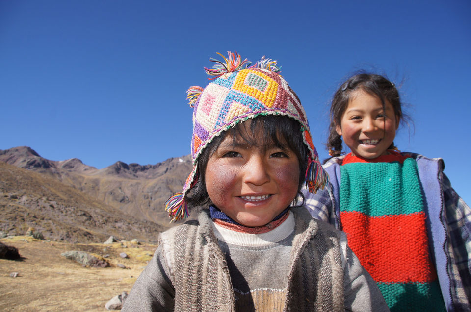 Photo of 120 hours, with masterpiece of oral and intengible heritage humanity in ' Carnaval de Oruro' by Madhab Burman