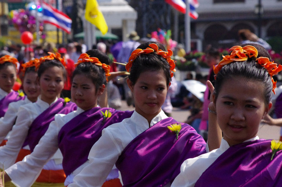 Photo of Chiang Mai, Thailand by Madhab Burman