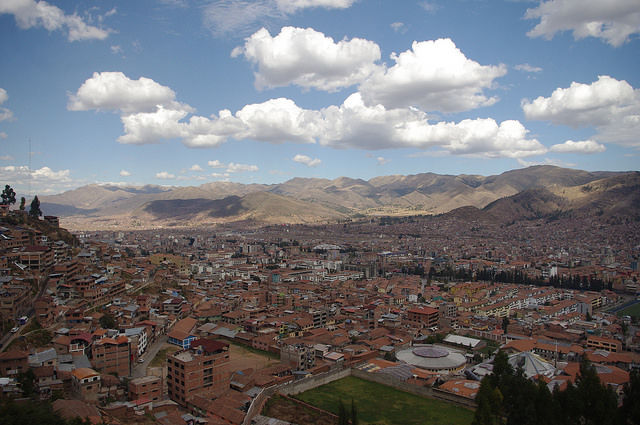 Photo of A Day With Incas On Inti Raymi At Cusco , Perú. 10/12 by Madhab Burman